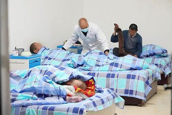 延安学习障碍康复咨询，延安的康复训练中心