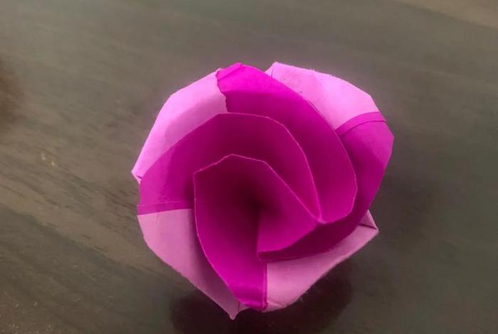 学习折纸全套，学折纸的小视频