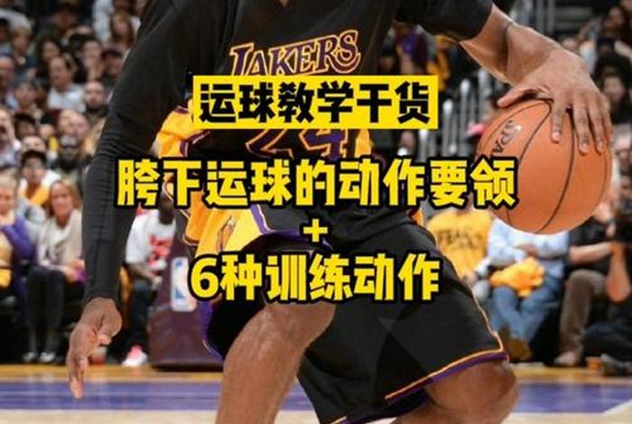 如何快速学会篮球（如何快速学会篮球胯下）