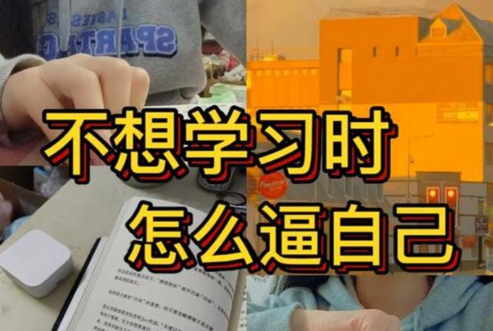 不想学习怎么办怎样强迫自己学习（如何强迫自己学不想学的东西）