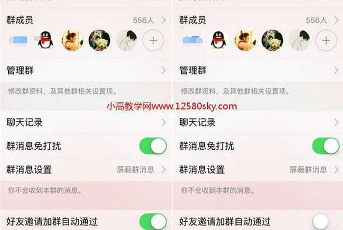 qq学习群资料分享 专门分享的qq群
