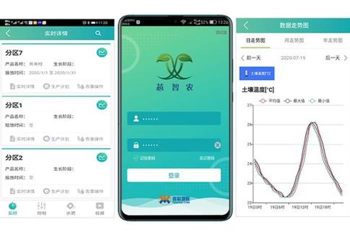 农业学习免费课程、农业教学app