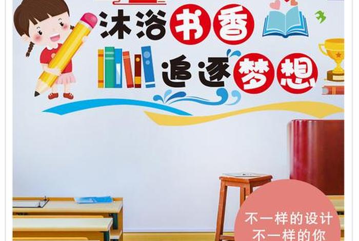 学习角布置图片；学角的方法