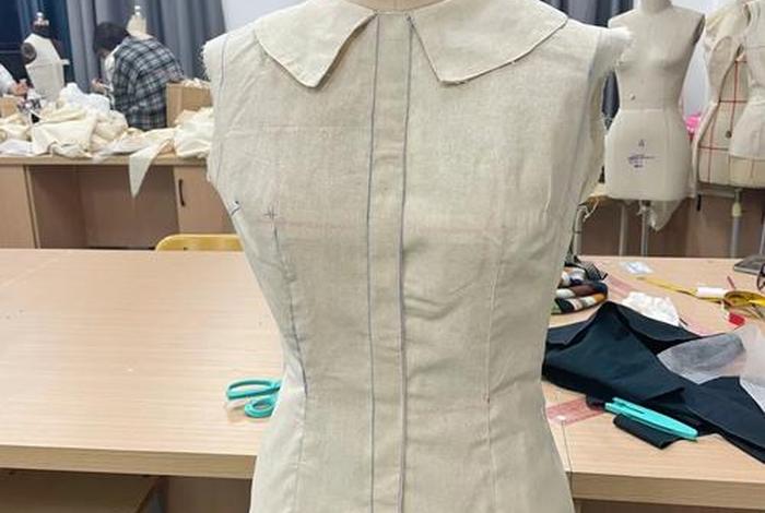 服装设计学校成人学费、成人服装设计培训学校