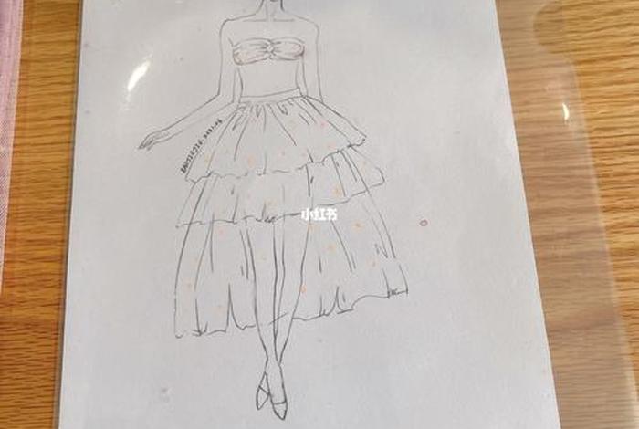 没学过美术能学服装设计吗 没学过美术能学服装设计吗女生