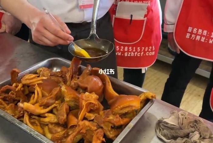 学习卤菜技术培训骗人吗，卤菜培训机构能学到真技术吗