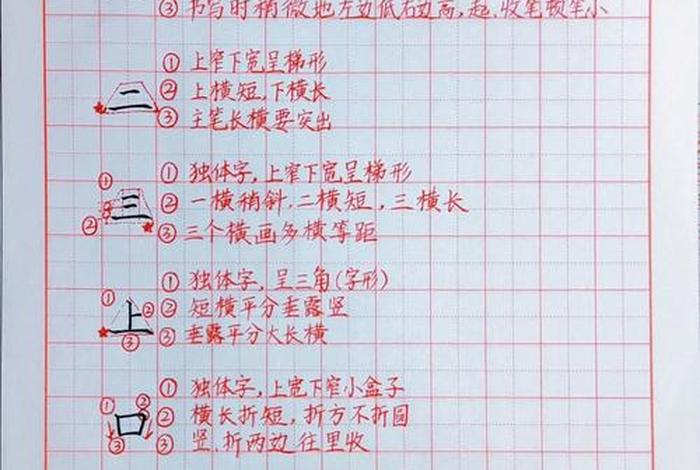 学习生字的视频；生字书写视频教程