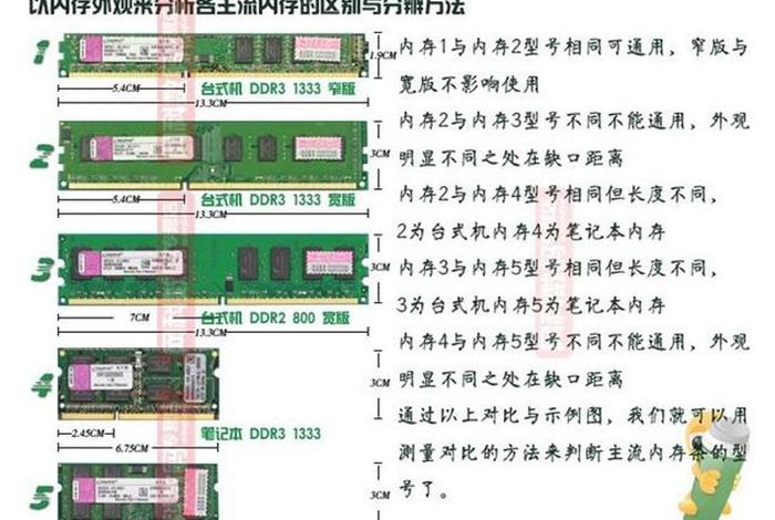 内存知识（内存的介绍与功能）