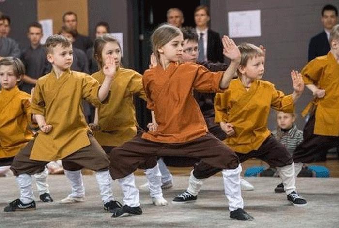 学武术会不会导致小孩长不高、学武术会不会导致小孩长不高呢