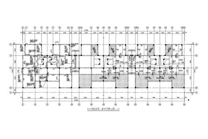 学看建筑图纸的最快方法 - 学看建筑图纸的最快方法是什么