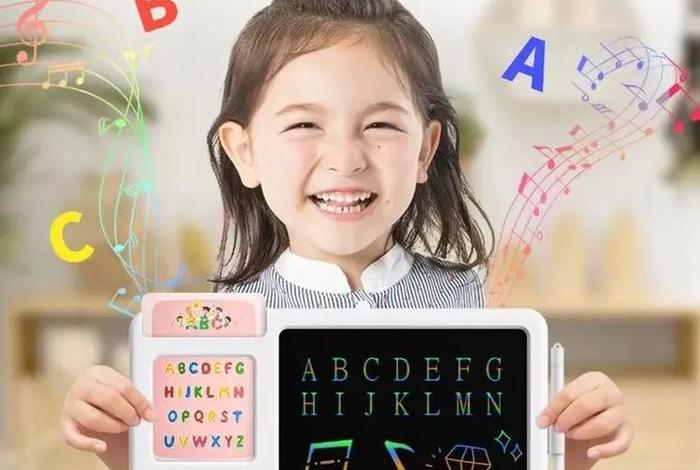 学习点读6-12岁，学童点读