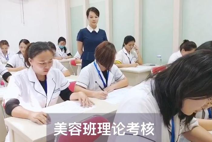 海口美发学习学校、海口学美发的培训班