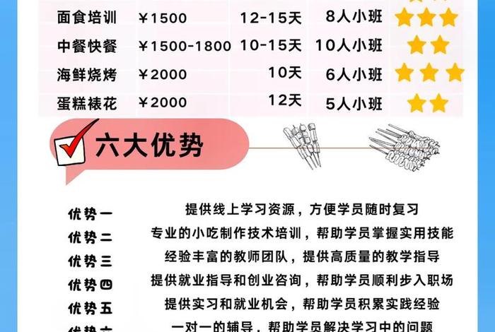 南宁学习小吃培训（南宁小吃培训机构）