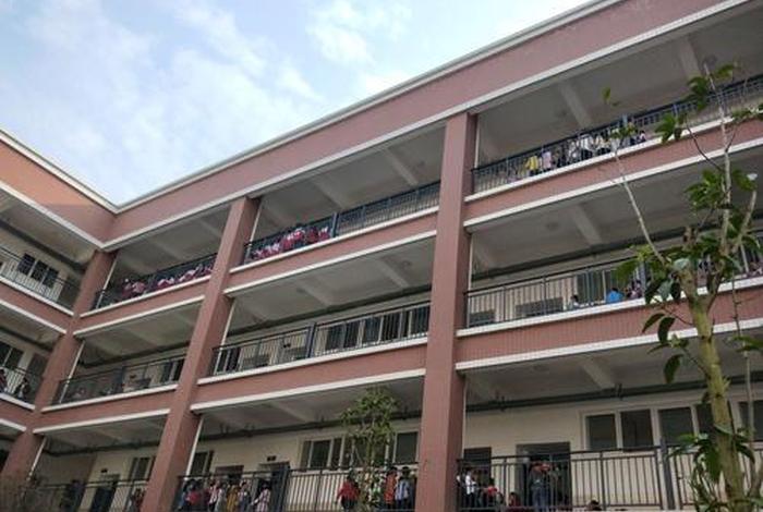 小学