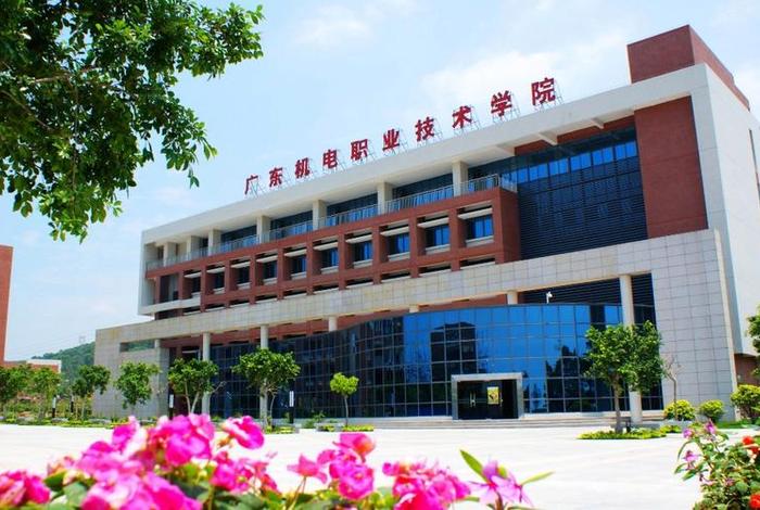 机电学校是什么学校（机电学校有哪些专业）