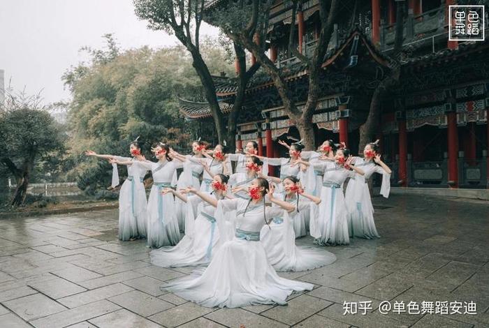 长沙市学习古典舞、长沙学古典舞的地方