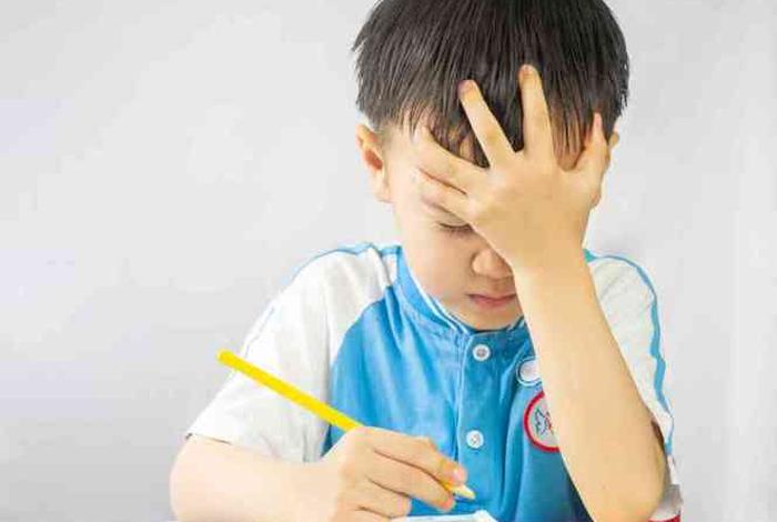 孩子学习好是天生的 - 孩子是不是学的越多越好