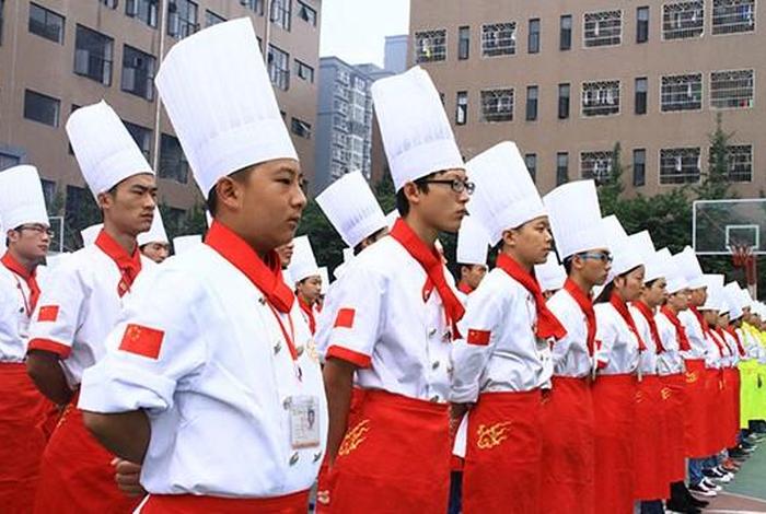 厨师学校哪里的好 - 厨师学校哪里的好四川