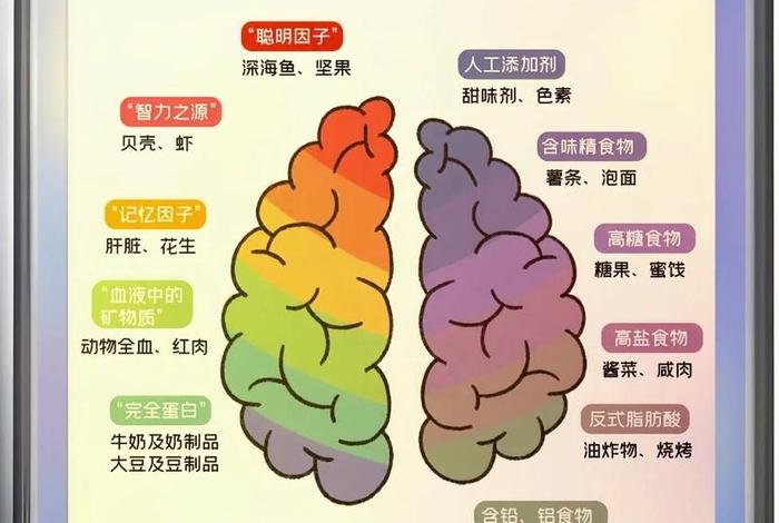 学习累补充脑力吃什么 - 学东西大脑累吃什么