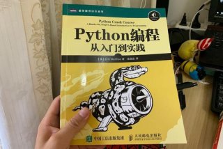 python编程入门自学（python编程入门自学pdf下载）