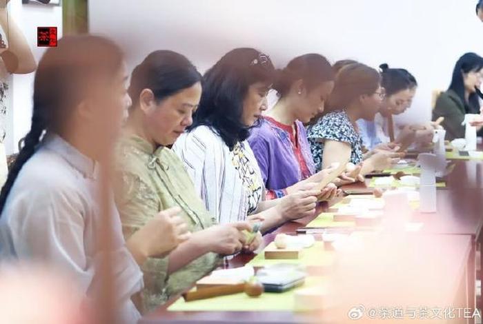 学茶道有什么用，学茶道怎么入门