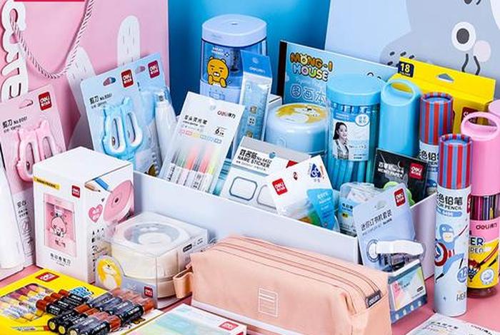 学生用品有什么，学生用品什么最好卖