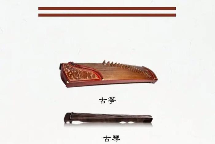 初学古筝入门教程（初学古筝入门教程图解）