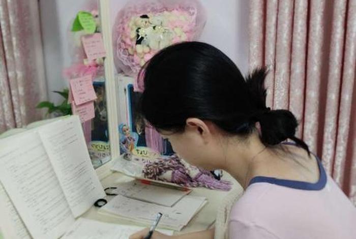 学习努力视频（学生努力视频）