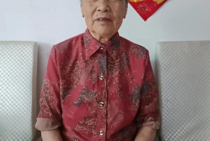 妈妈