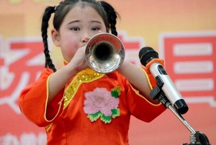 唢呐好学吗，唢呐好学吗可以自学吗