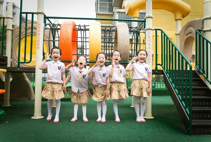 幼儿