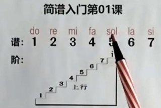 乐谱学习要多久（自学乐谱知识）