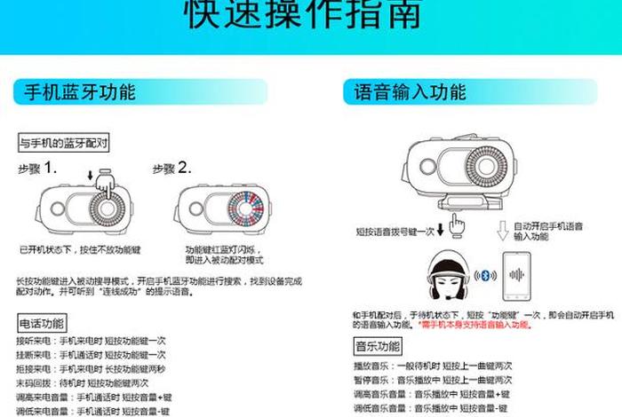教学专用耳机使用说明视频、教学耳机怎么用