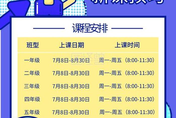报名学习课程 课程报名须知