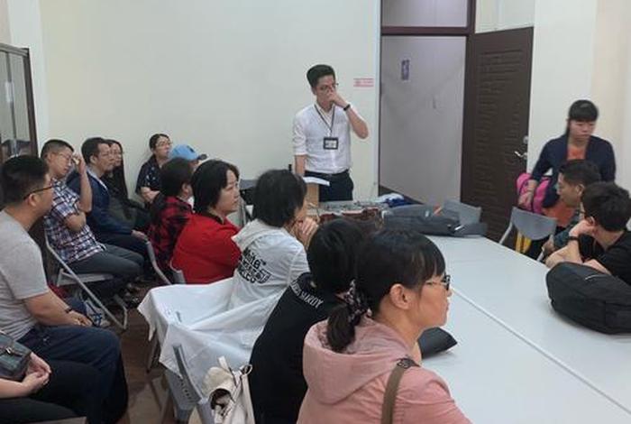 台湾学员、台湾学员计划