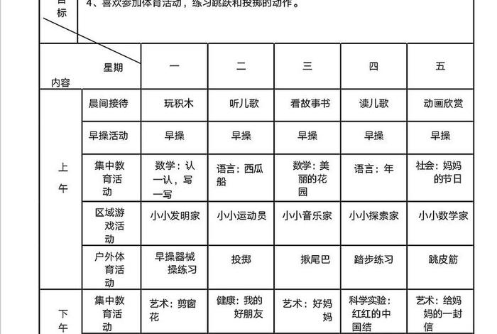 幼儿园学习计划怎么写 幼儿园学期计划怎么写