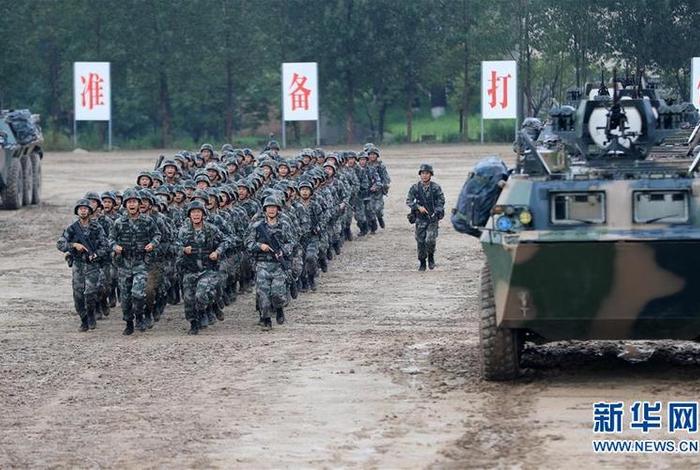 学习红八连精神体会 - 红一连精神心得体会