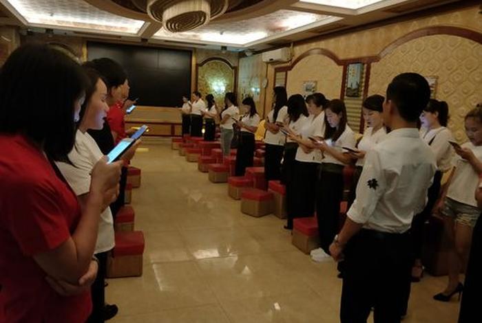 养生课程培训（养生课程培训方案）