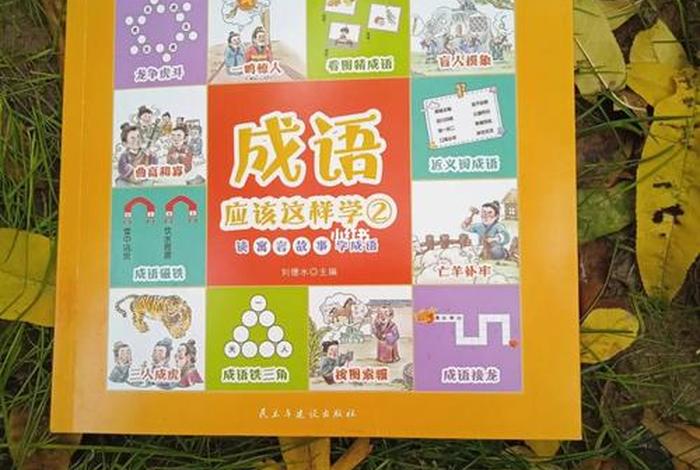 一起学的成语（一起学成语的读音）
