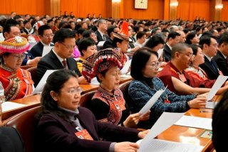 两会学习报告（两会学心得体会2021）