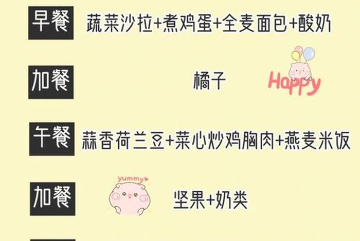 七岁小孩儿学习减肥、7岁孩子减肥食谱