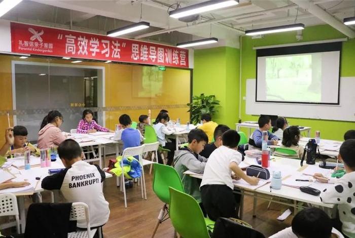 孩子学习方法训练营；孩子如何培训