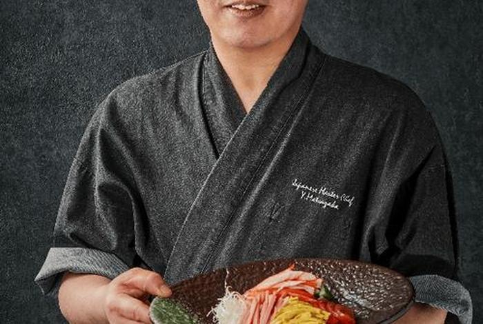 学习日本料理厨师去哪里学（日本料理厨师证在哪考）