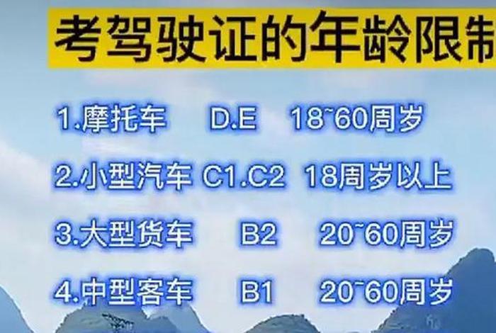 学驾驶证的基本知识，学驾驶证的基本知识有哪些