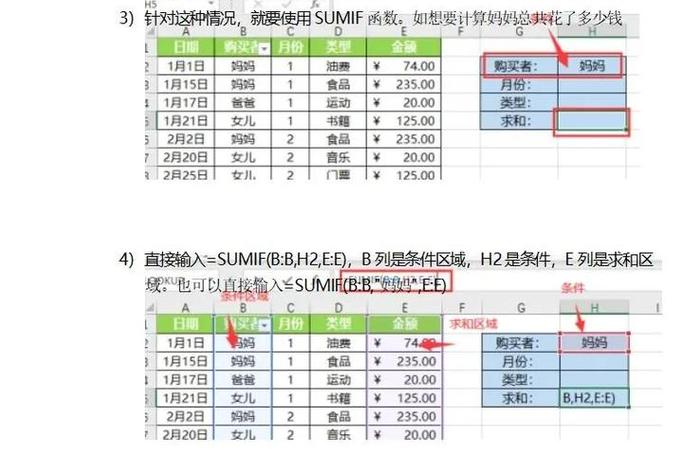 表格学习教程excel - excel学习全套教程