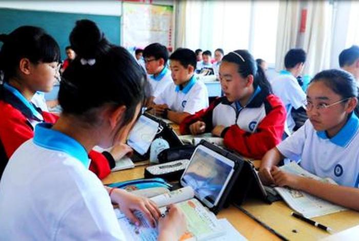 学习信息的技巧 - 如何学好信息课