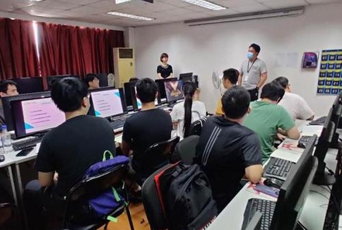 上海学习短视频电商 上海短视频制作培训