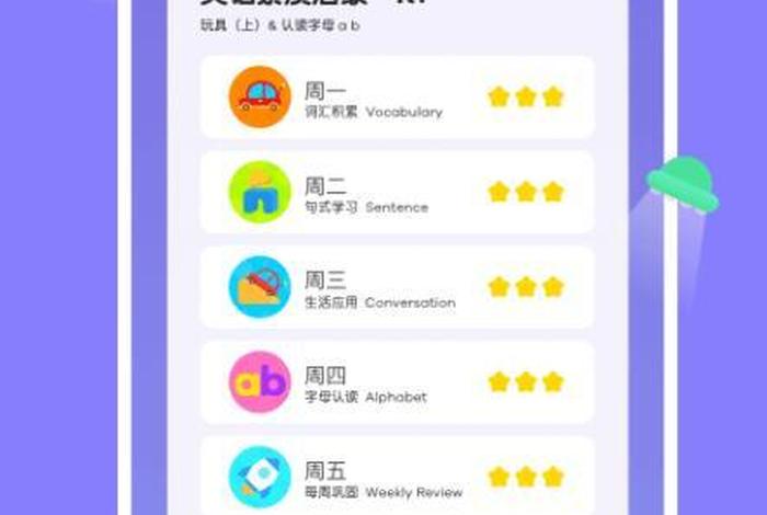 学专业英语的软件，学专业英语的软件推荐