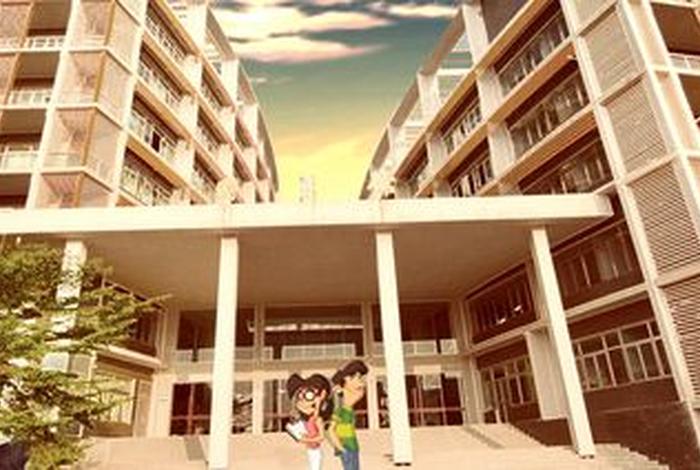 漫画学校哪个好（漫画专业学校排名）