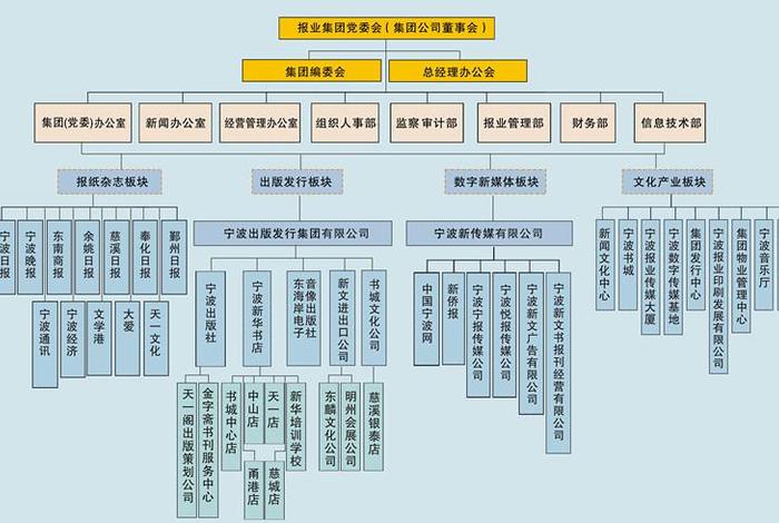 组织